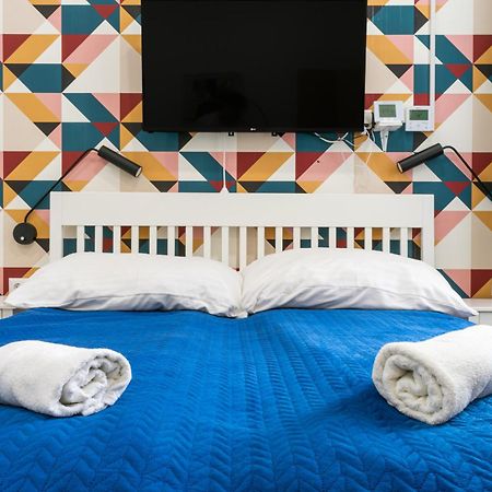 Glam Downtown Apartments Budapest Ngoại thất bức ảnh