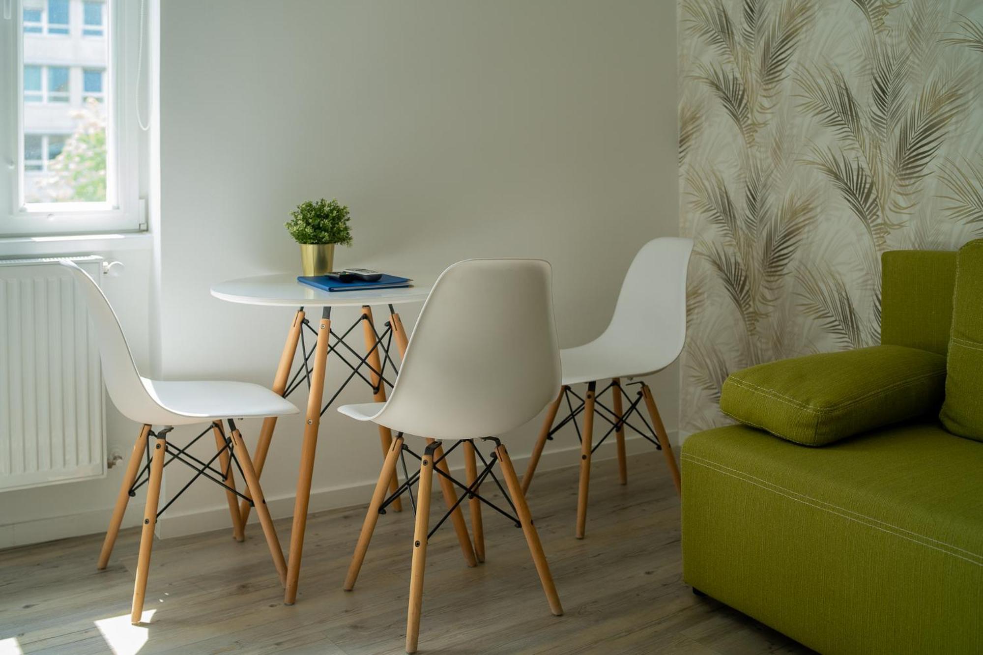 Glam Downtown Apartments Budapest Ngoại thất bức ảnh