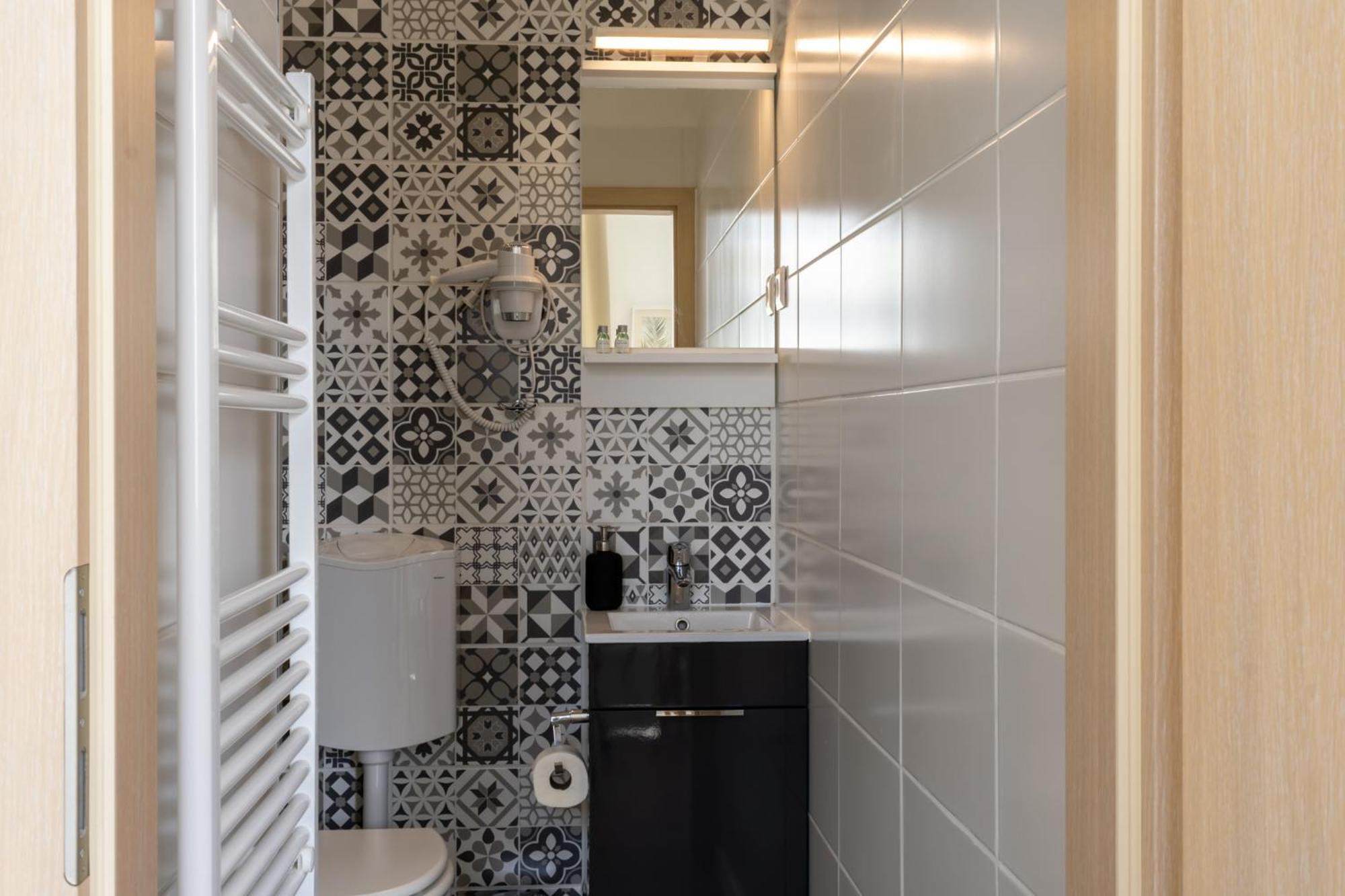 Glam Downtown Apartments Budapest Ngoại thất bức ảnh