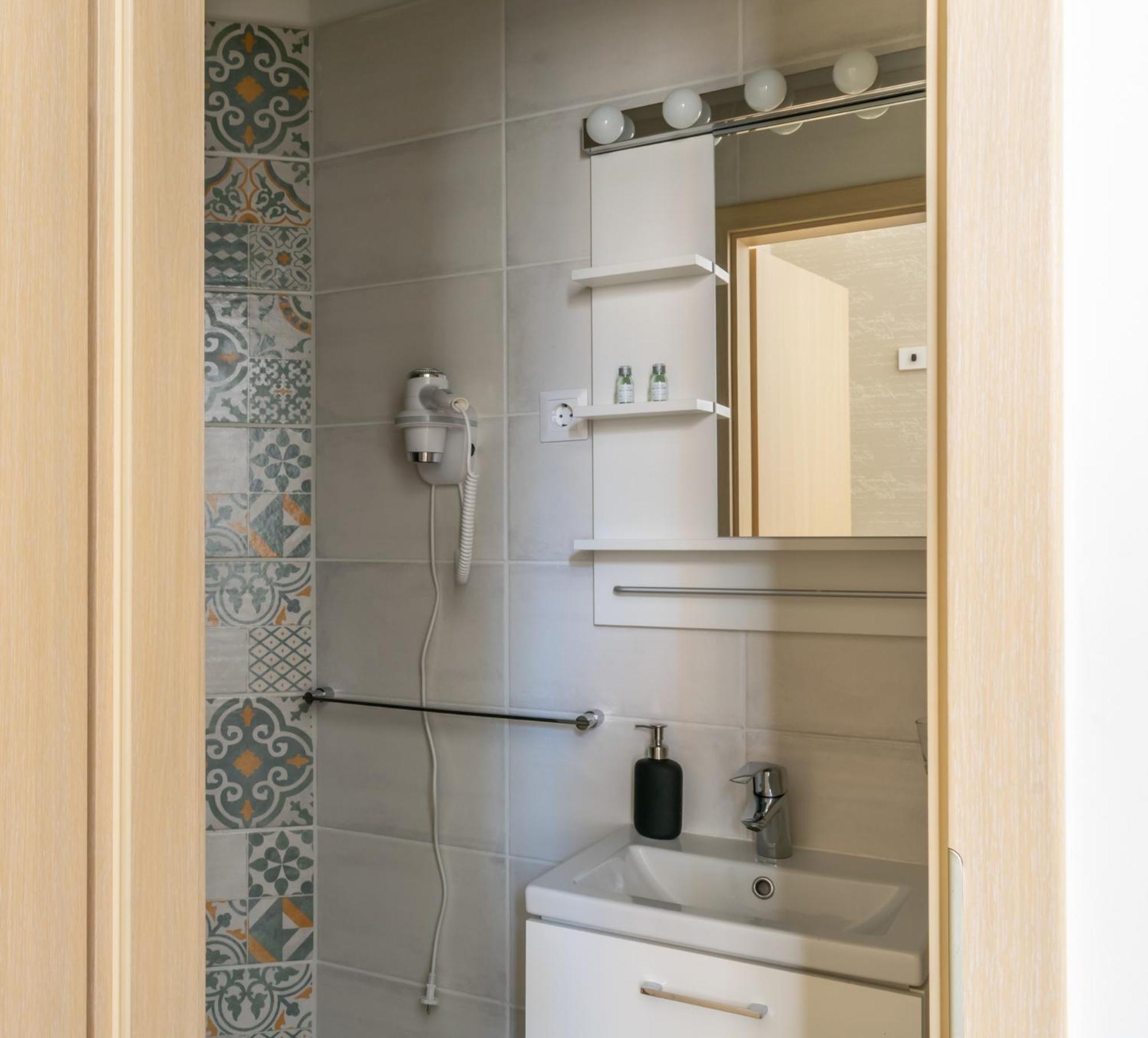 Glam Downtown Apartments Budapest Ngoại thất bức ảnh