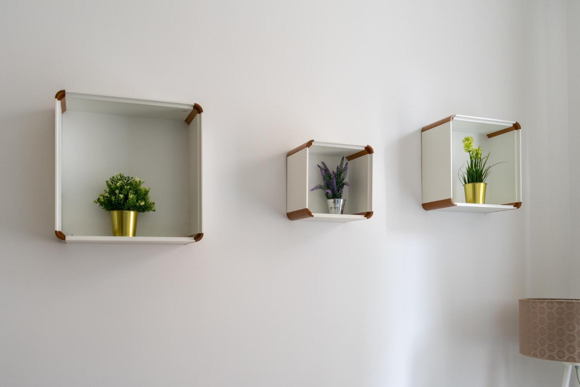 Glam Downtown Apartments Budapest Ngoại thất bức ảnh