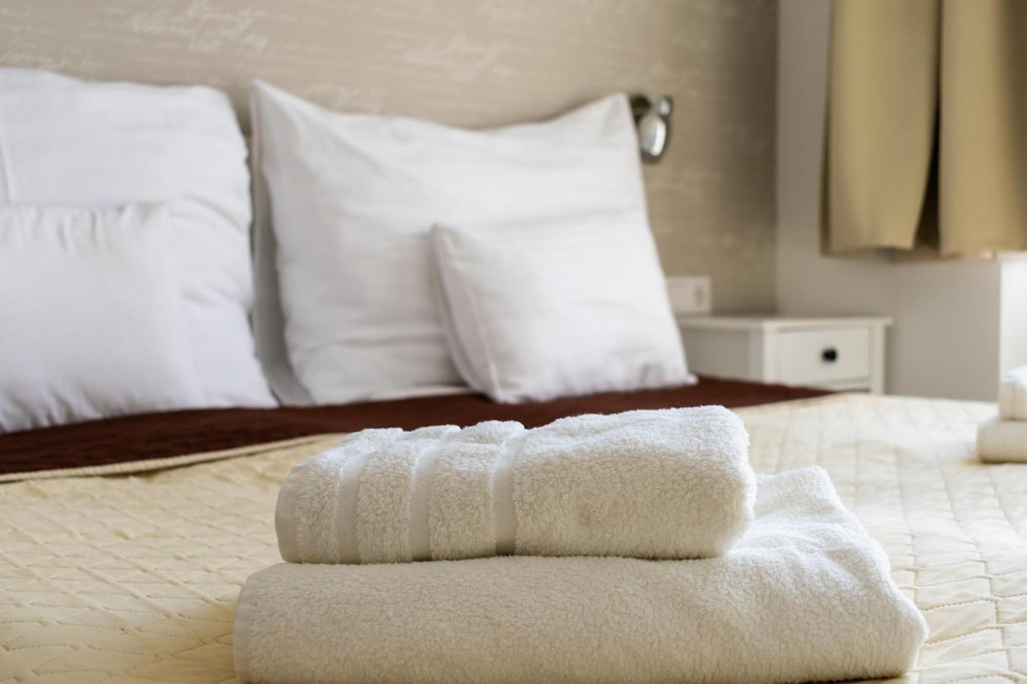 Glam Downtown Apartments Budapest Ngoại thất bức ảnh