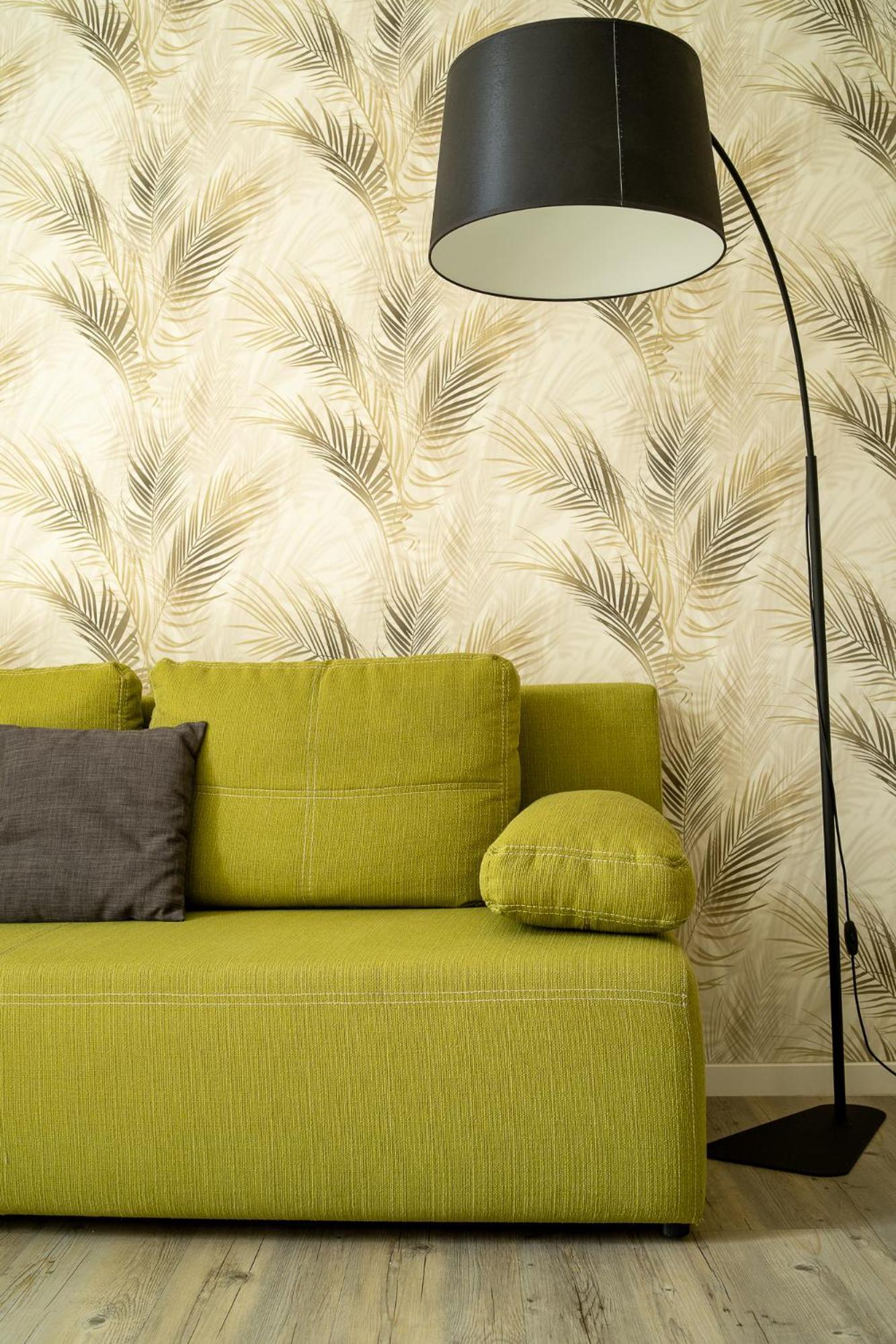 Glam Downtown Apartments Budapest Ngoại thất bức ảnh